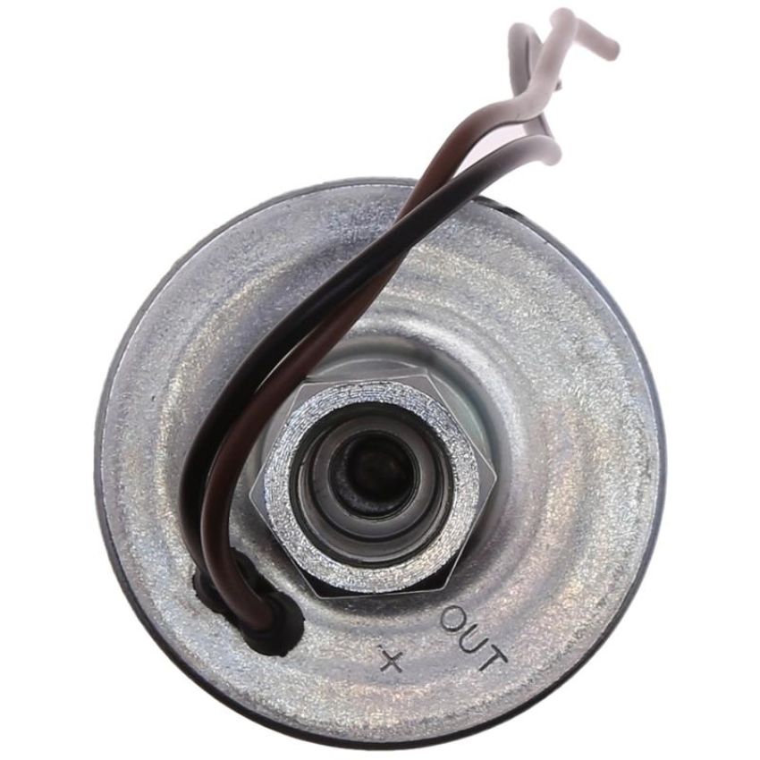 CARTER FUEL PUMPS P74016 Fuel Pump - Electric In Line