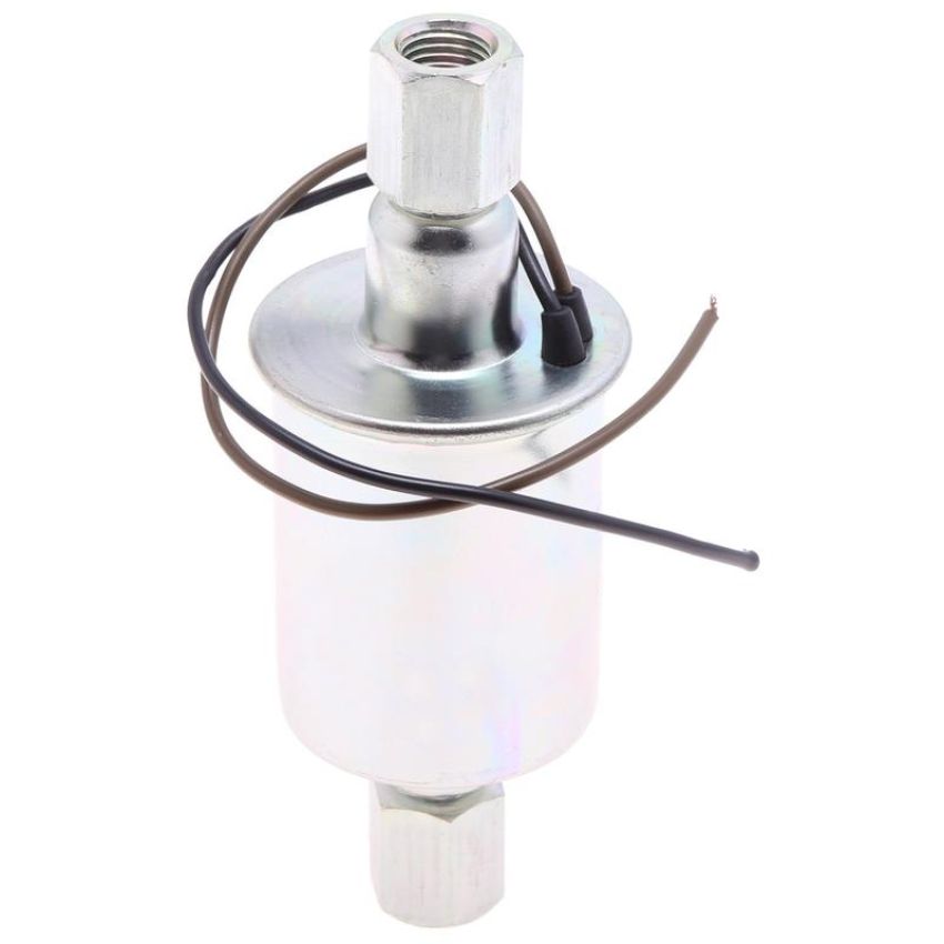 CARTER FUEL PUMPS P74017 Fuel Pump - Electric In Line