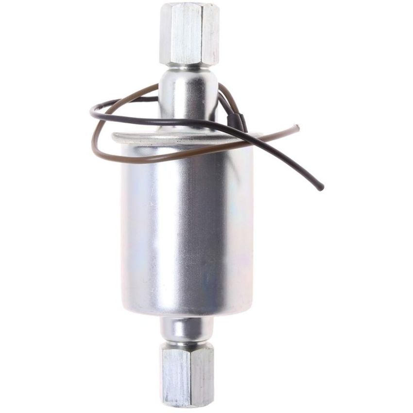 CARTER FUEL PUMPS P74017 Fuel Pump - Electric In Line