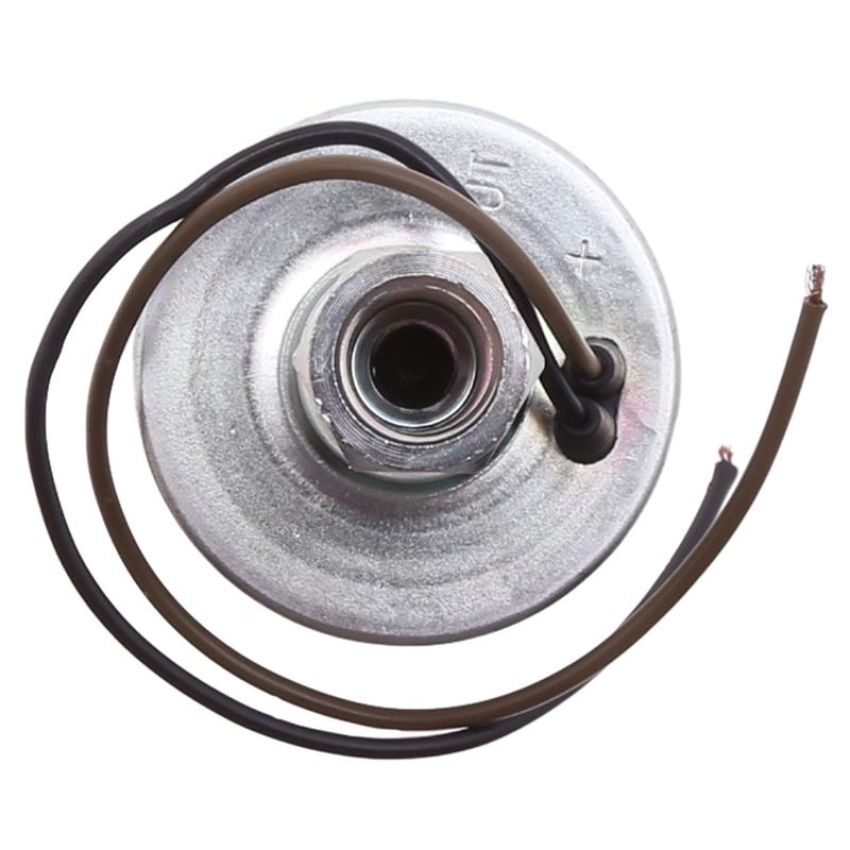 CARTER FUEL PUMPS P74017 Fuel Pump - Electric In Line