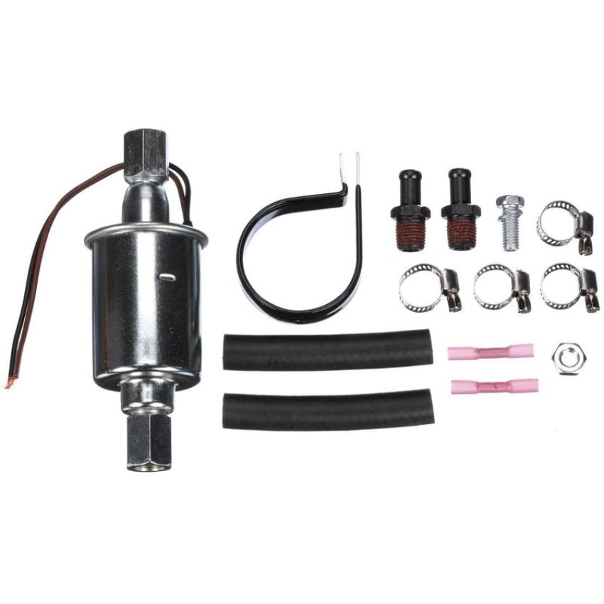 CARTER FUEL PUMPS P74018 Fuel Pump - Electric In Line
