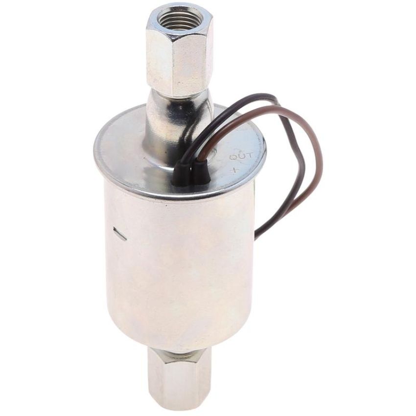 CARTER FUEL PUMPS P74019 Fuel Pump - Electric In Line