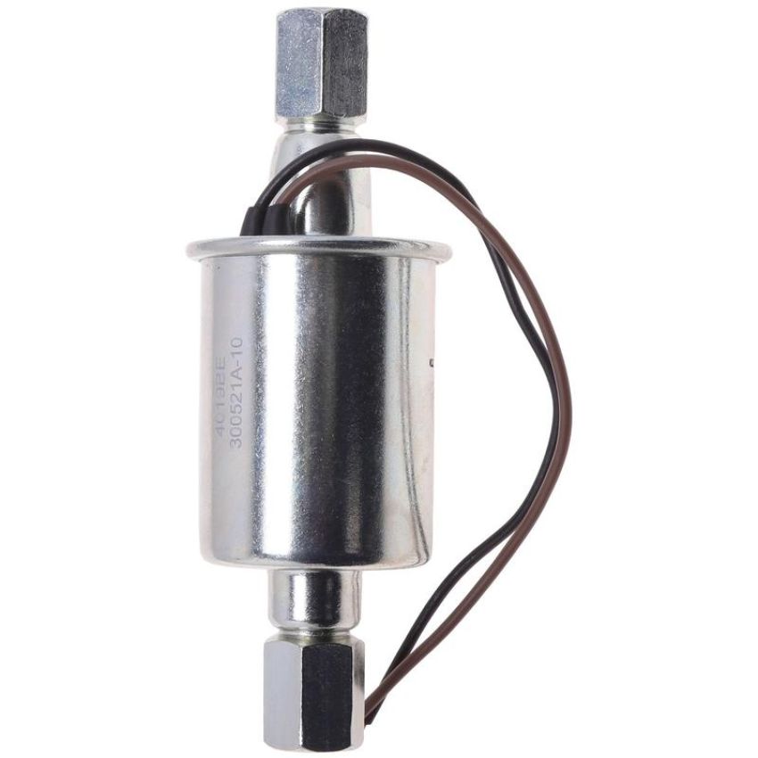 CARTER FUEL PUMPS P74019 Fuel Pump - Electric In Line