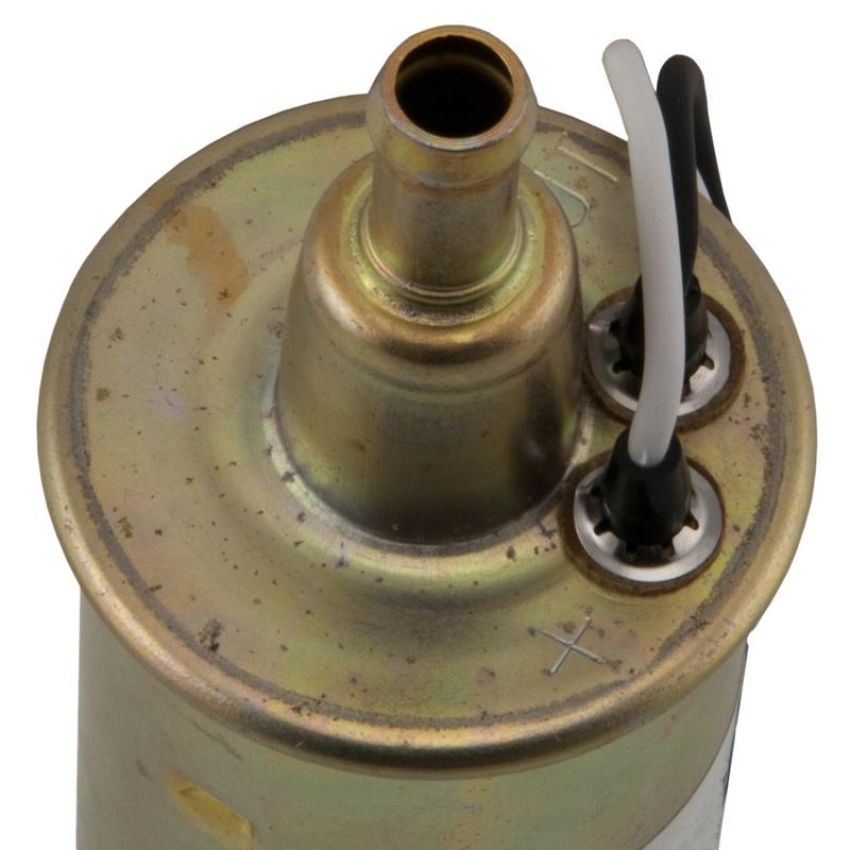 CARTER FUEL PUMPS P74019 Fuel Pump - Electric In Line