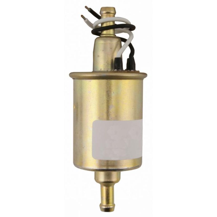CARTER FUEL PUMPS P74019 Fuel Pump - Electric In Line