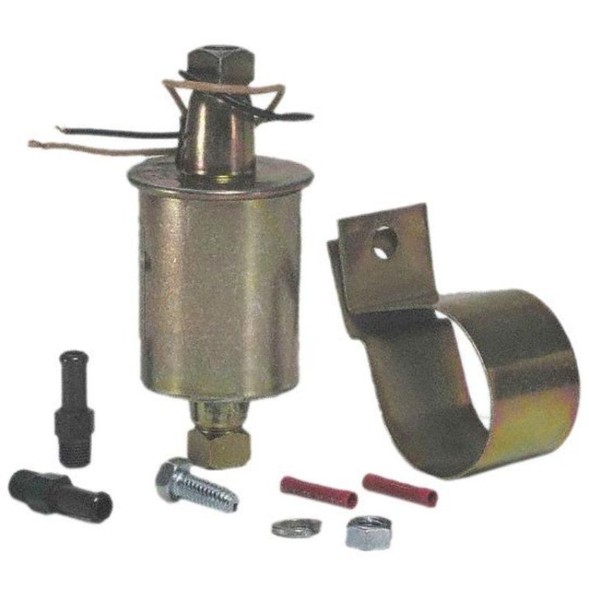 CARTER FUEL PUMPS P74021 Fuel Pump - Electric In Line