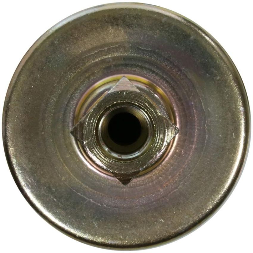 CARTER FUEL PUMPS P74021 Fuel Pump - Electric In Line