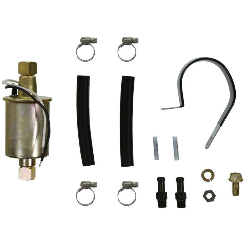 CARTER FUEL PUMPS P74021 Fuel Pump - Electric In Line