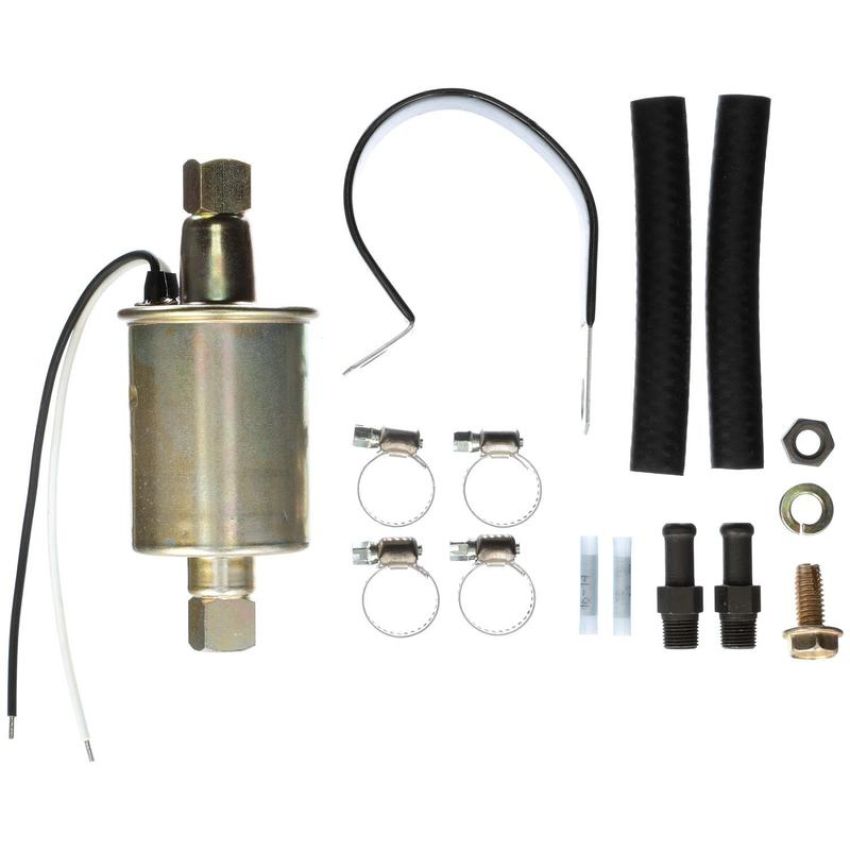 CARTER FUEL PUMPS P74022 Fuel Pump - Electric In Line