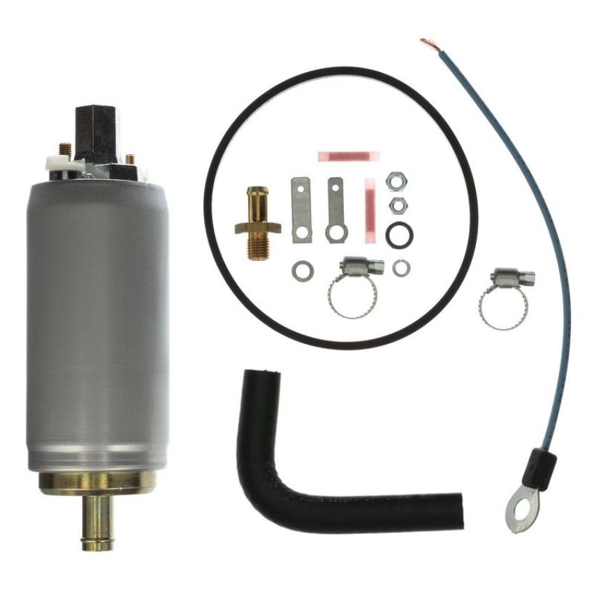 CARTER FUEL PUMPS P74025 Fuel Pump - Electric In Tank