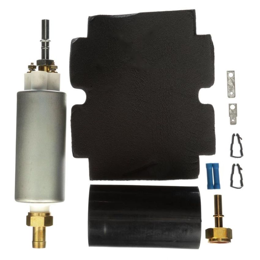 CARTER FUEL PUMPS P74028 Fuel Pump - Electric In Line