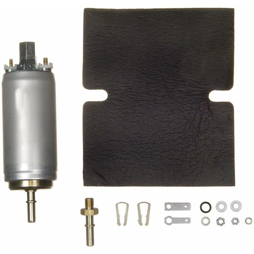 CARTER FUEL PUMPS P74028 Fuel Pump - Electric In Line