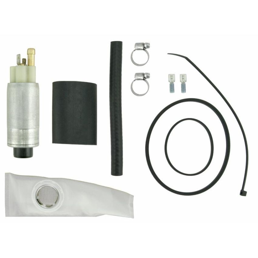 CARTER FUEL PUMPS P74033 In Tank Pump & Strainer Set