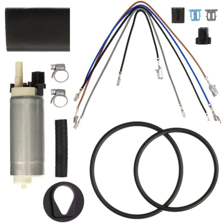 CARTER FUEL PUMPS P74037 Fuel Pump - Electric In Tank