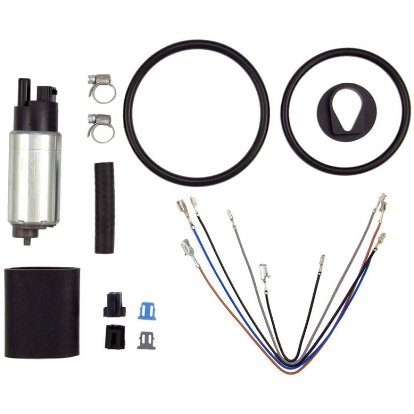 CARTER FUEL PUMPS P74037 Fuel Pump - Electric In Tank
