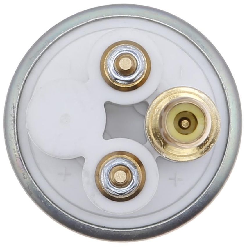 CARTER FUEL PUMPS P74053 In Tank Pump & Strainer Set
