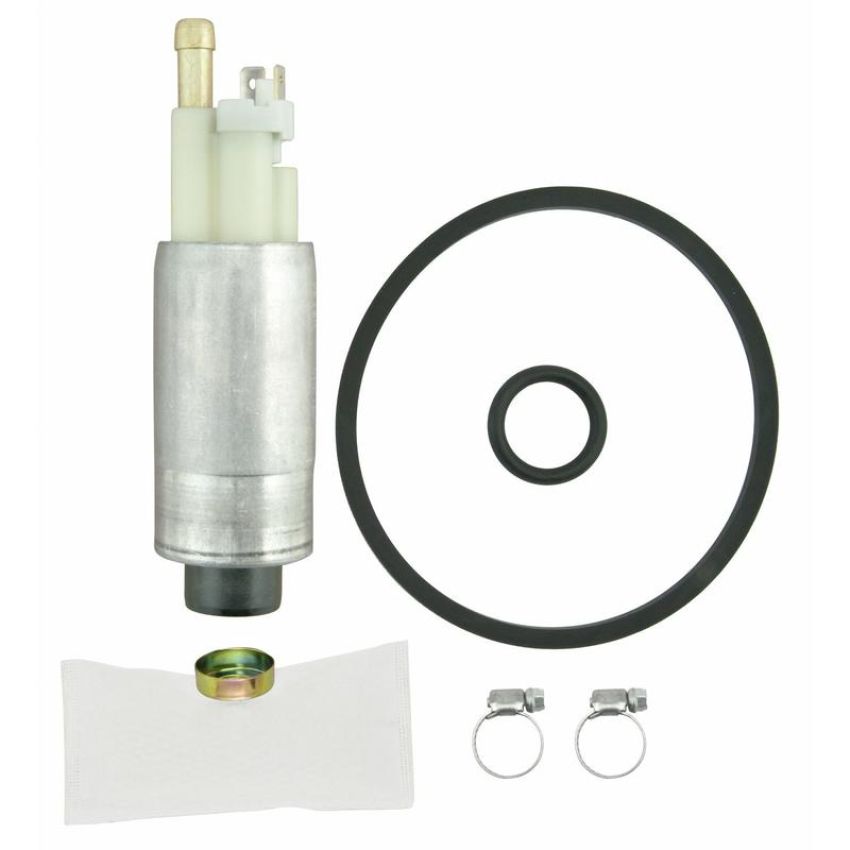 CARTER FUEL PUMPS P74082 Fuel Pump - Electric In Tank