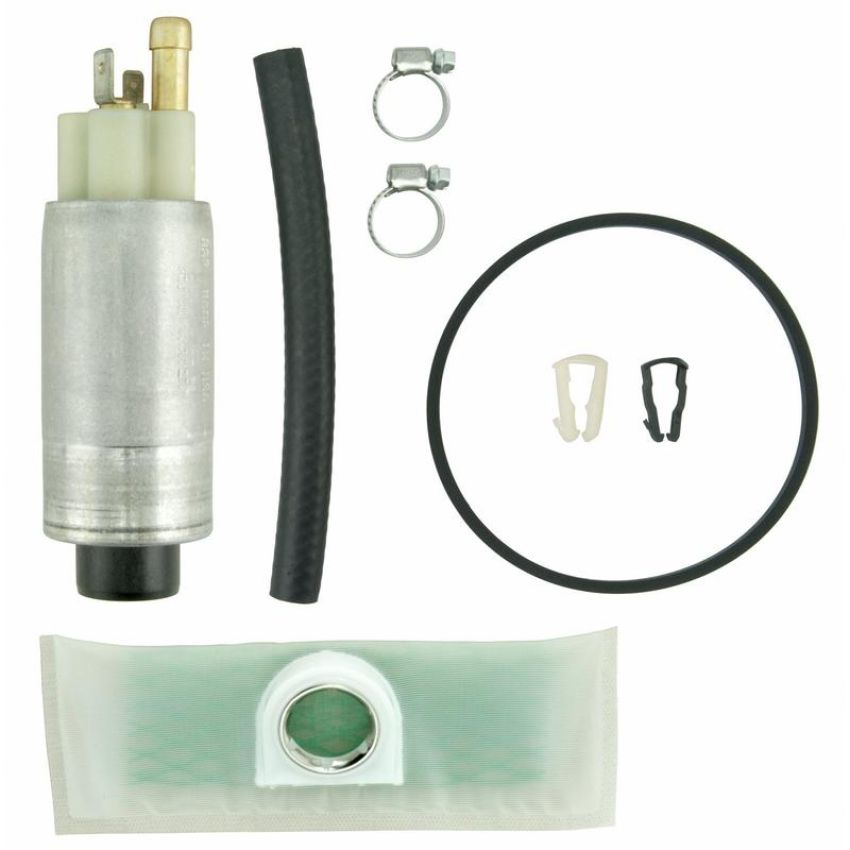 CARTER FUEL PUMPS P74103 In Tank Pump & Strainer Set