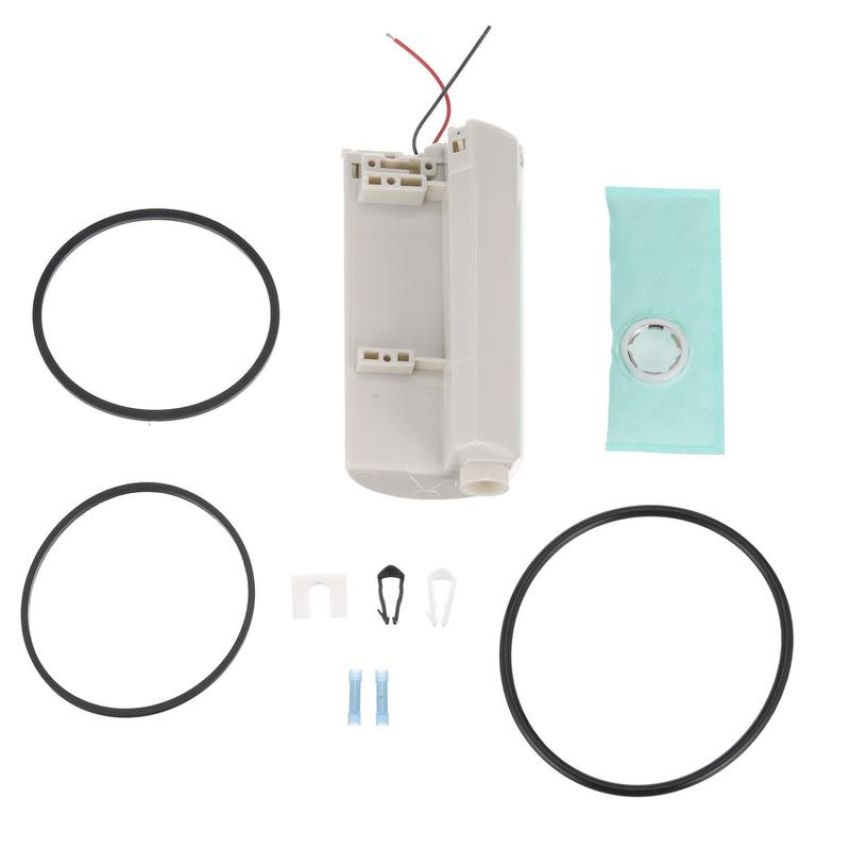 CARTER FUEL PUMPS P74107 In Tank Pump & Strainer Set