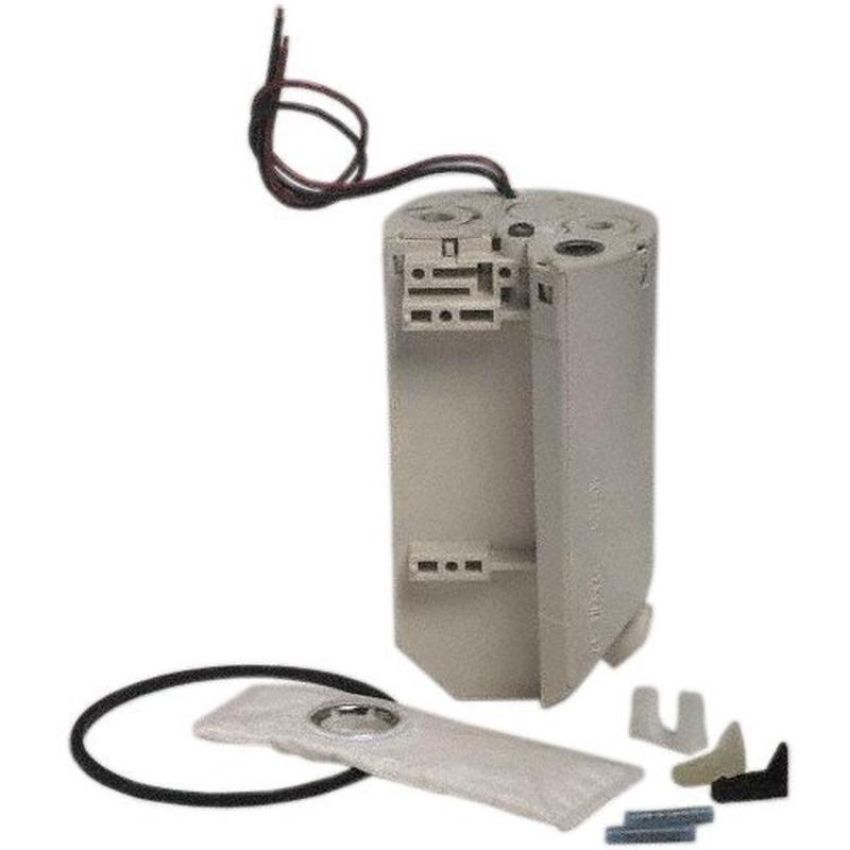 CARTER FUEL PUMPS P74108 In Tank Pump & Strainer Set