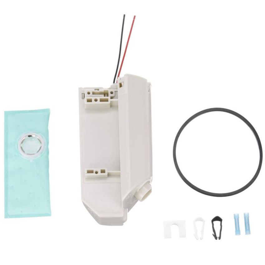 CARTER FUEL PUMPS P74108 In Tank Pump & Strainer Set