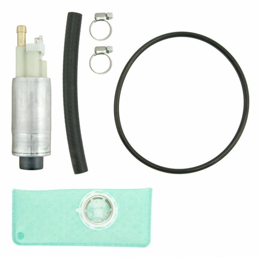 CARTER FUEL PUMPS P74112 In Tank Pump & Strainer Set