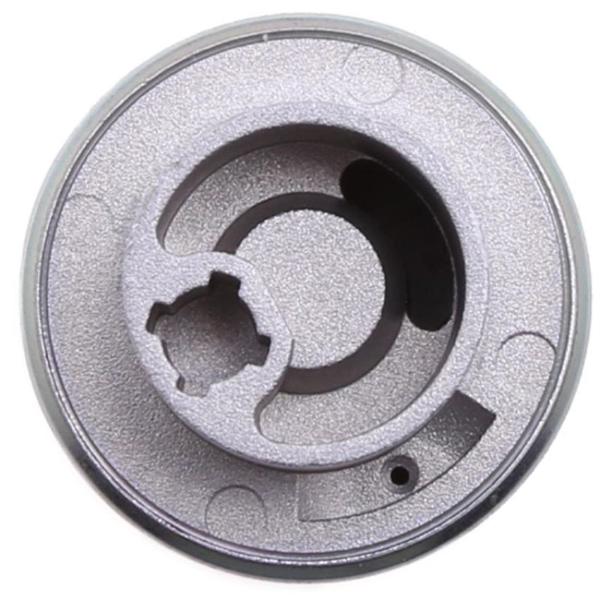 CARTER FUEL PUMPS P74119 Fuel Pump - Electric In Tank