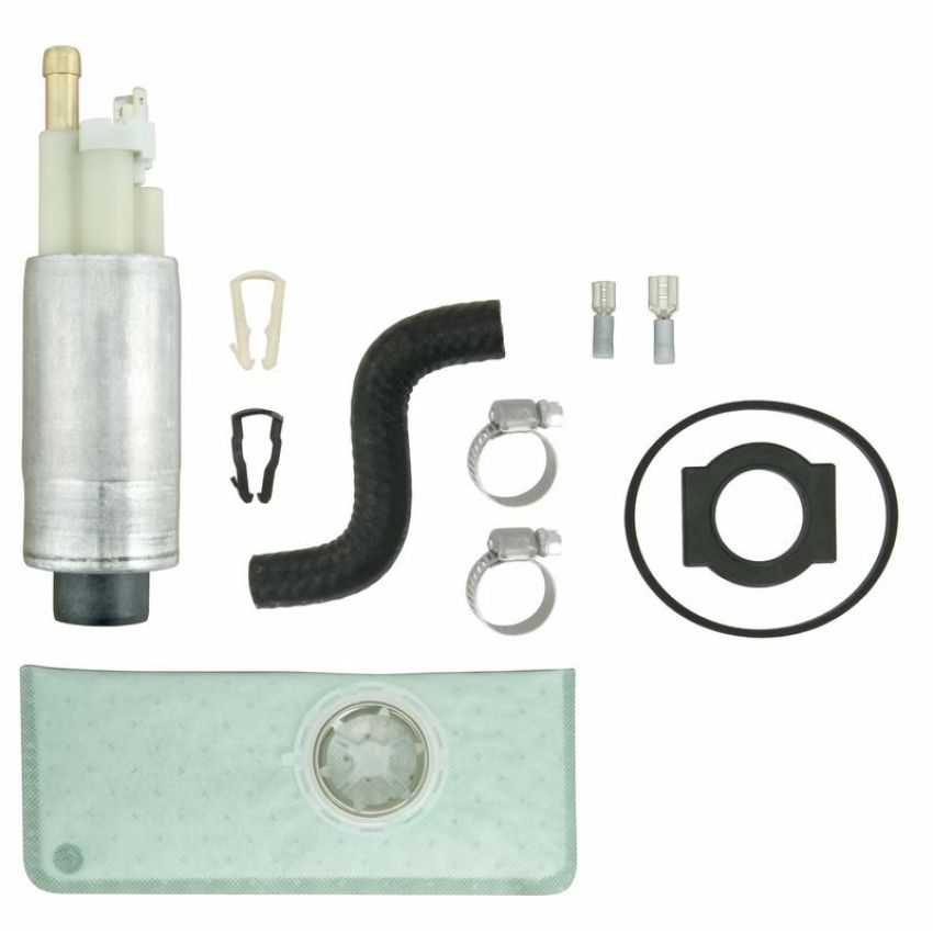 CARTER FUEL PUMPS P74119 Fuel Pump - Electric In Tank