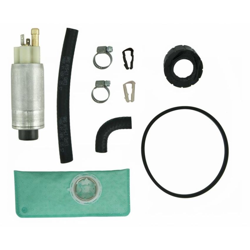 CARTER FUEL PUMPS P74123 In Tank Pump & Strainer Set