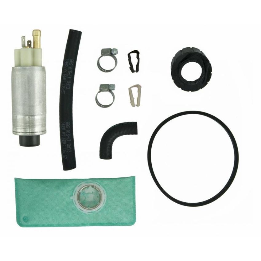 CARTER FUEL PUMPS P74123 In Tank Pump & Strainer Set