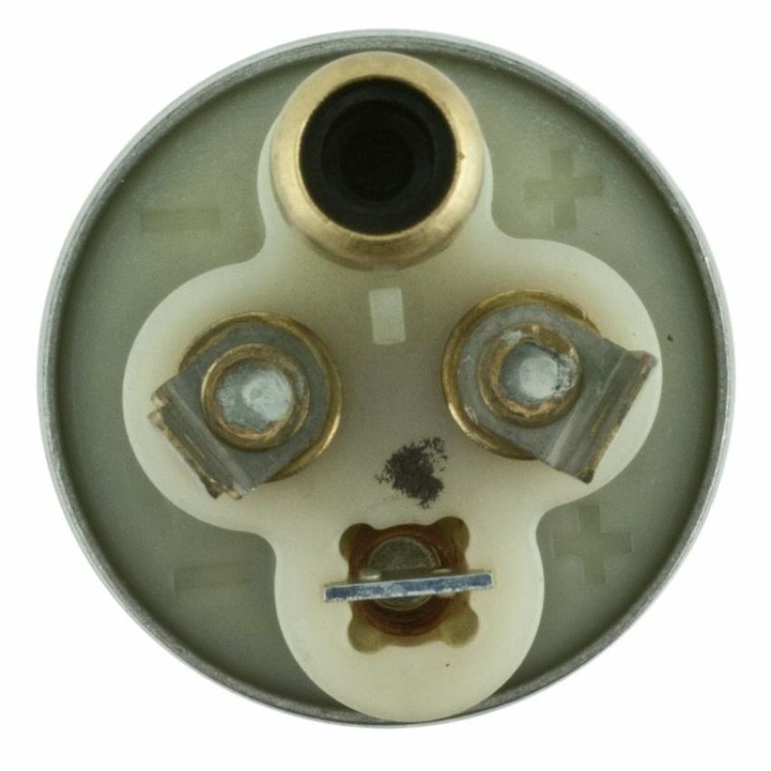 CARTER FUEL PUMPS P74123 In Tank Pump & Strainer Set