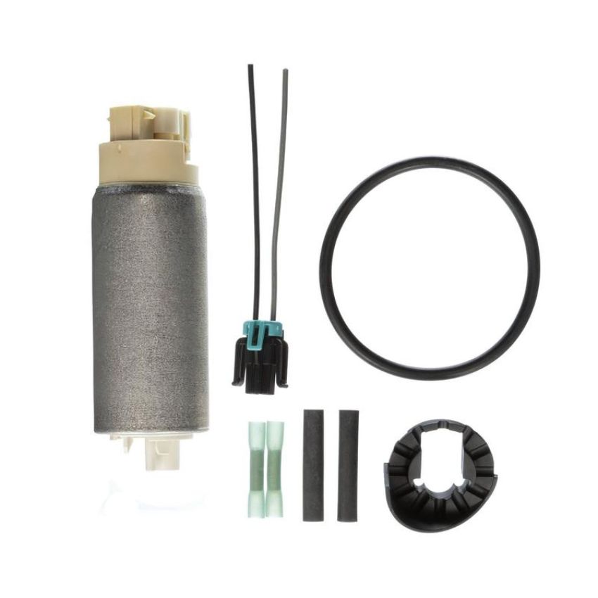 CARTER FUEL PUMPS P74128 Fuel Pump - Electric In Tank