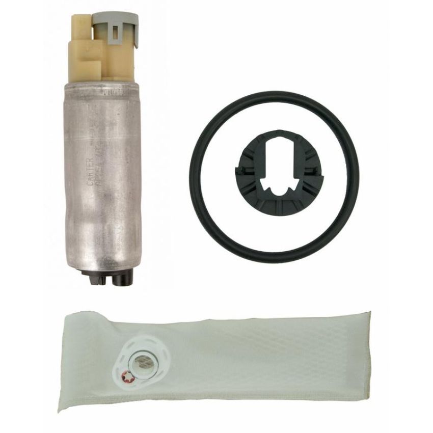 CARTER FUEL PUMPS P74128 Fuel Pump - Electric In Tank