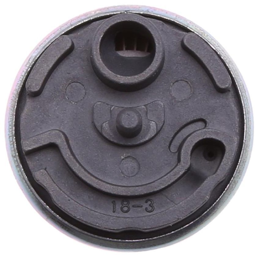 CARTER FUEL PUMPS P74134 In Tank Pump & Strainer Set