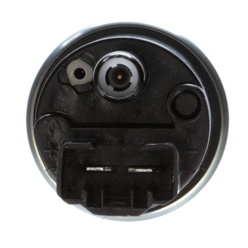 CARTER FUEL PUMPS P74134 In Tank Pump & Strainer Set