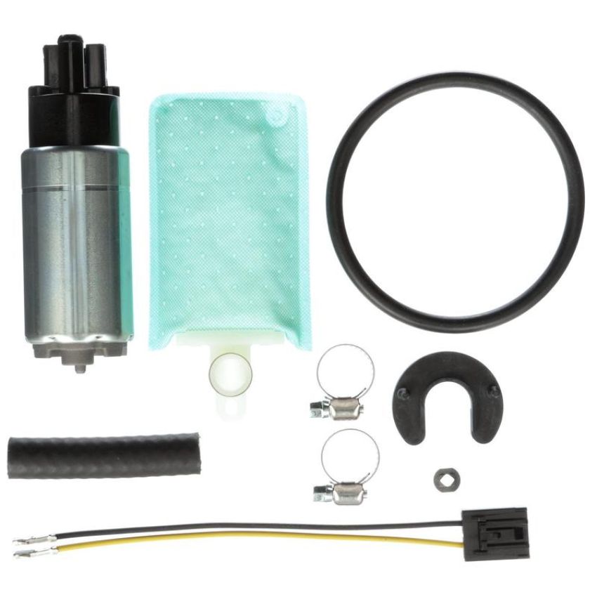 CARTER FUEL PUMPS P74134 In Tank Pump & Strainer Set