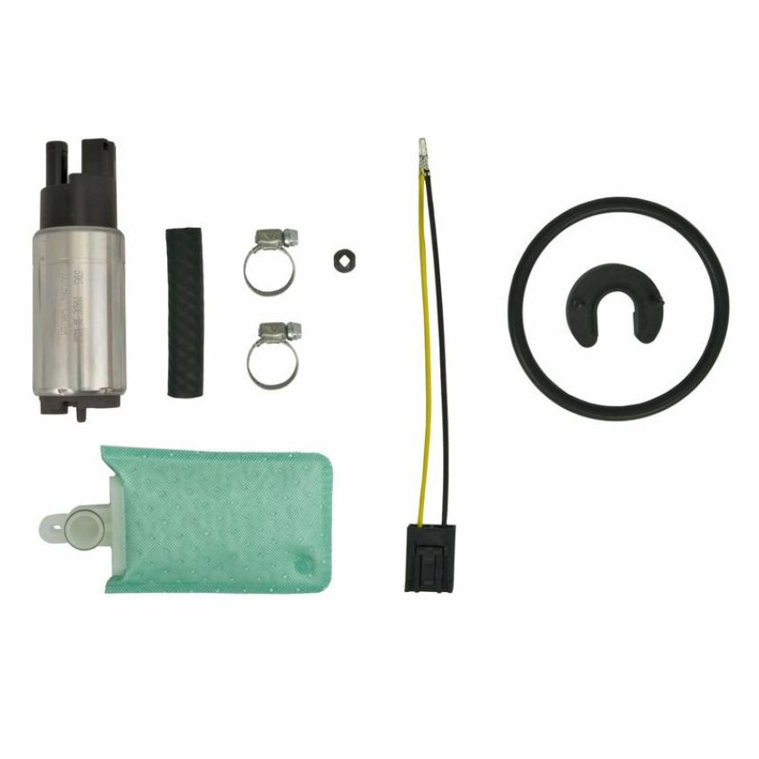 CARTER FUEL PUMPS P74134 In Tank Pump & Strainer Set