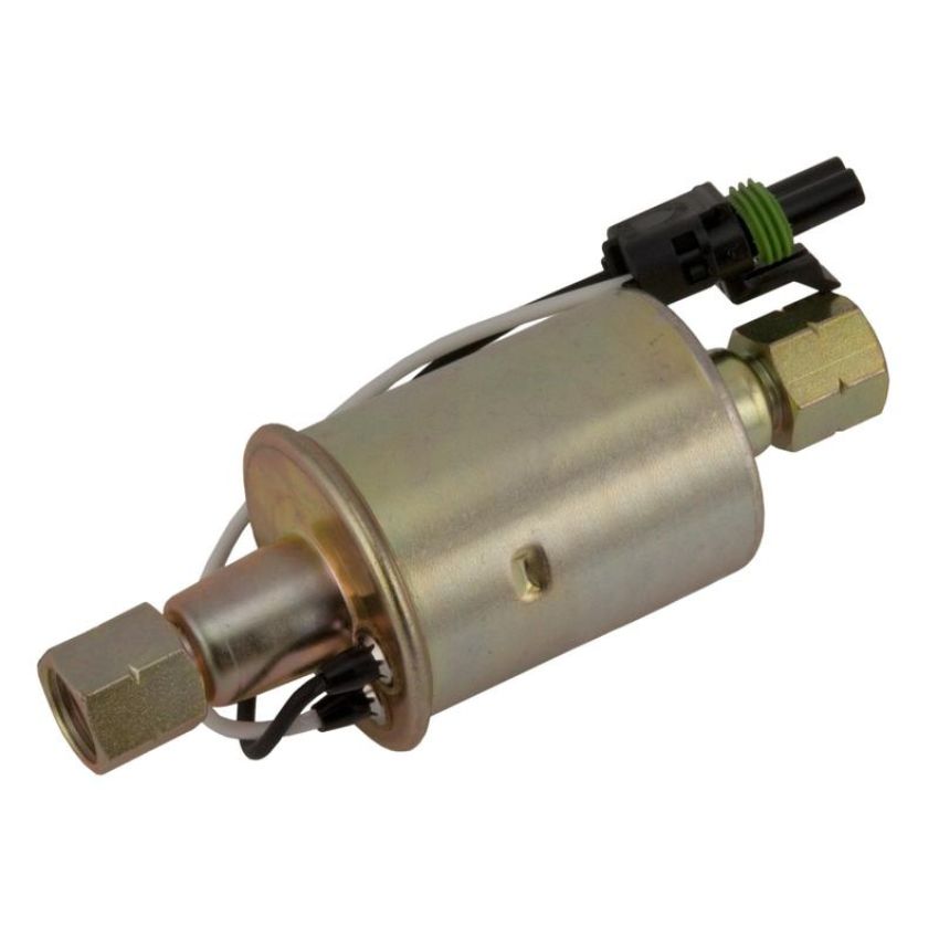 CARTER FUEL PUMPS P74143 Fuel Pump - Electric In Line