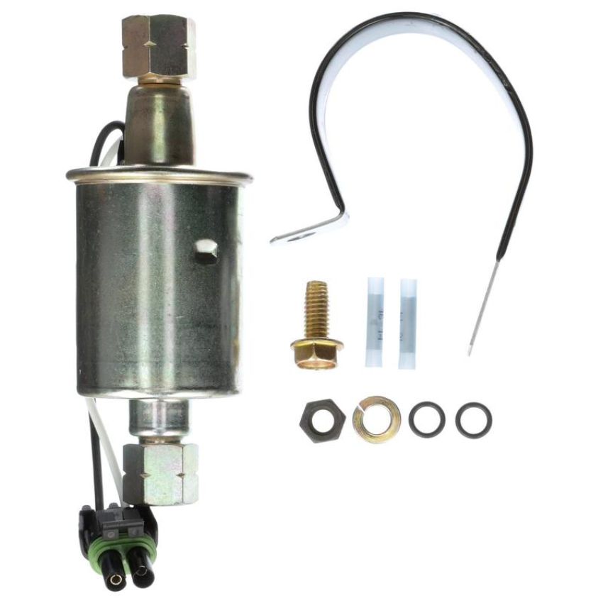 CARTER FUEL PUMPS P74143 Fuel Pump - Electric In Line