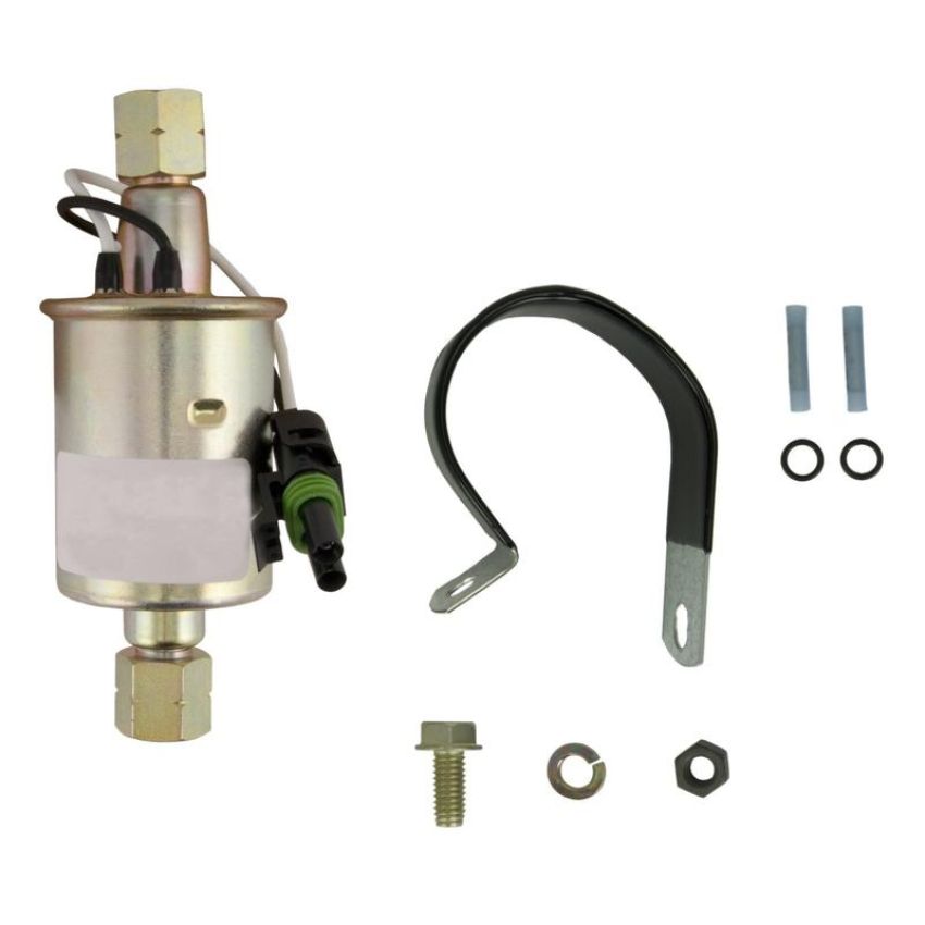 CARTER FUEL PUMPS P74143 Fuel Pump - Electric In Line