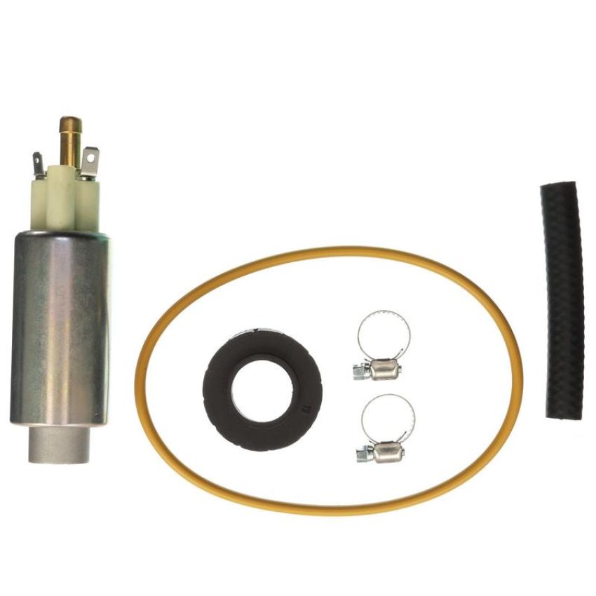 CARTER FUEL PUMPS P74144 Fuel Pump - Electric In Tank
