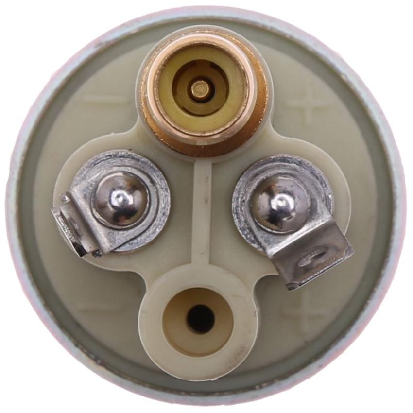 CARTER FUEL PUMPS P74144 Fuel Pump - Electric In Tank