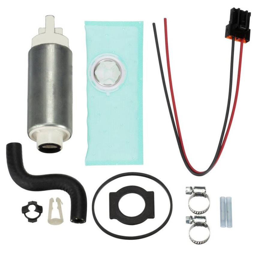 CARTER FUEL PUMPS P74151HP In Tank Pump & Strainer Set