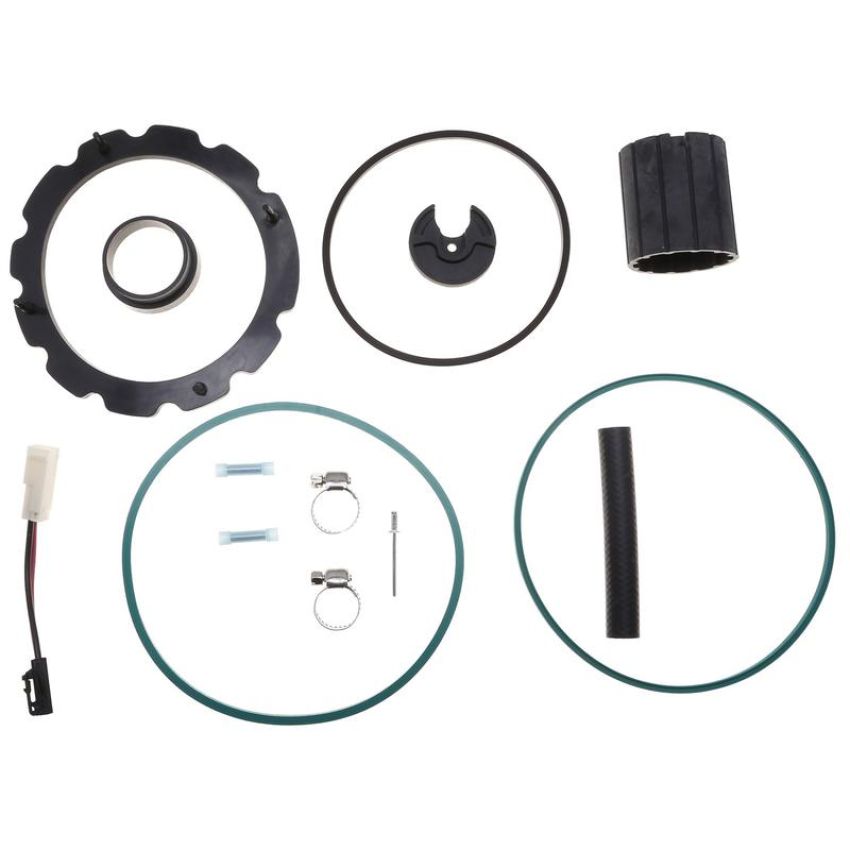 CARTER FUEL PUMPS P74178 Fuel Pump - Electric In Tank