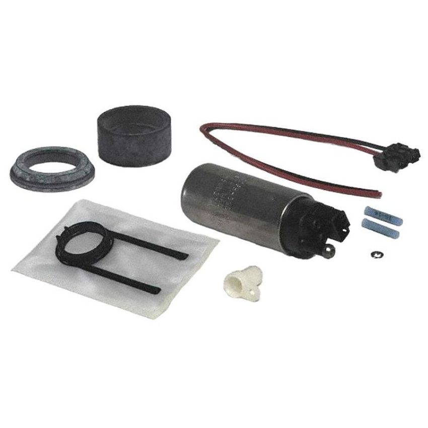 CARTER FUEL PUMPS P74179 In Tank Pump & Strainer Set