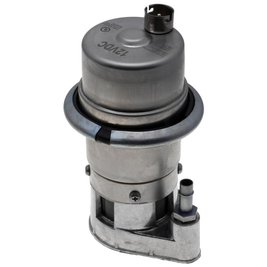 CARTER FUEL PUMPS P74187 In Tank Pump & Strainer Set