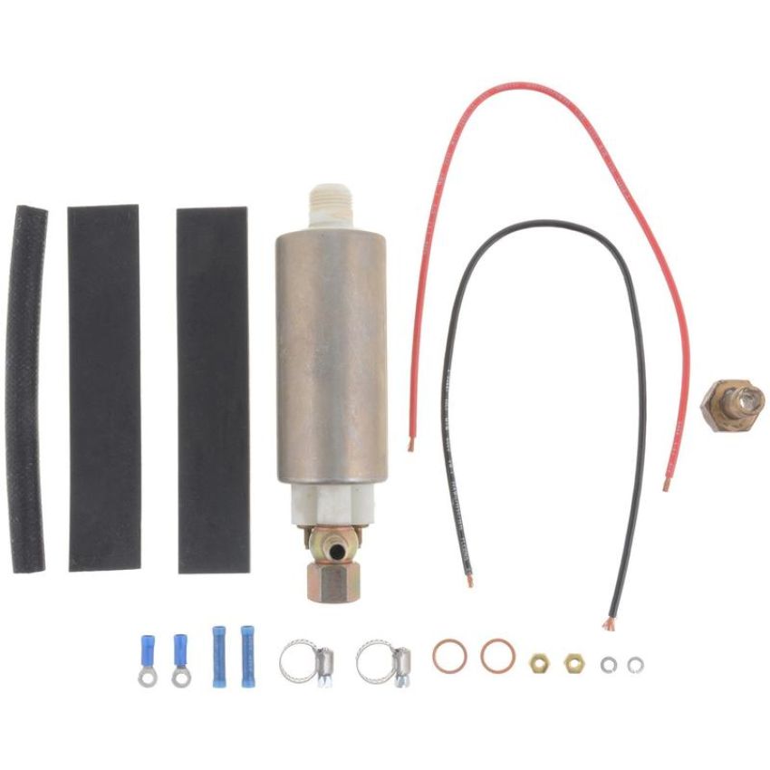CARTER FUEL PUMPS P74190 Fuel Pump - Electric In Line