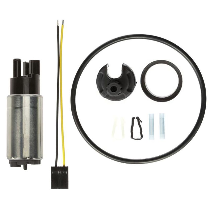 CARTER FUEL PUMPS P74192 Fuel Pump - Electric In Tank