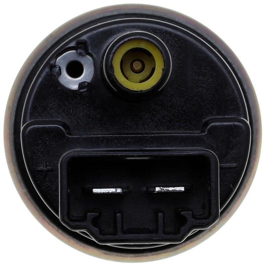 CARTER FUEL PUMPS P74192 Fuel Pump - Electric In Tank