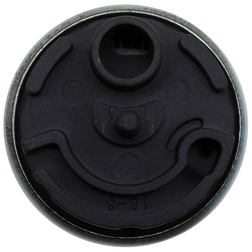 CARTER FUEL PUMPS P74198 Fuel Pump - Electric In Tank